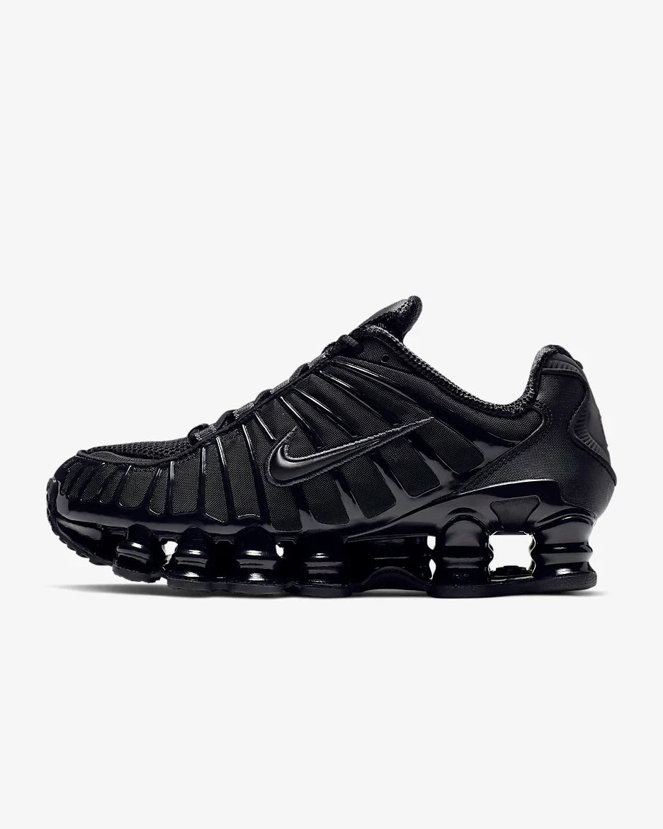 Nike Shox TL “ Triple Black ‘’