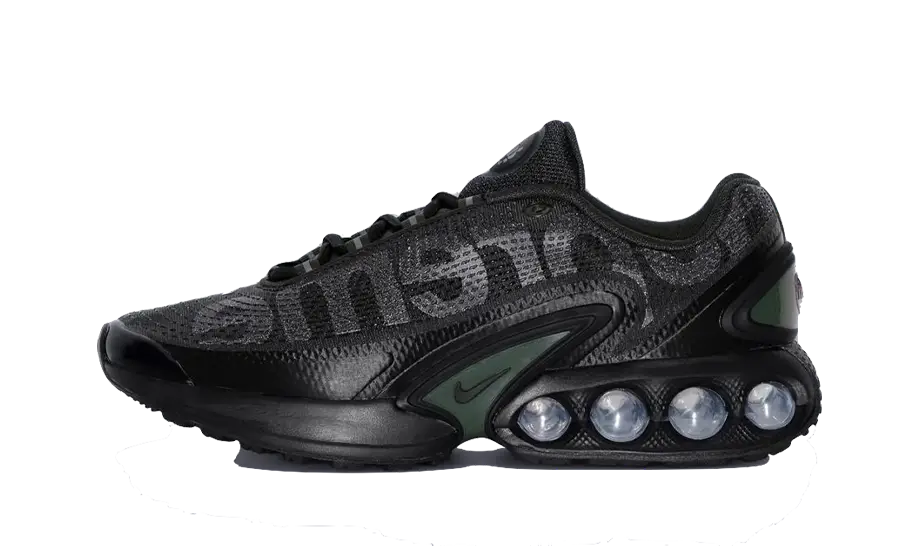 Nike Air Max DN SUPREME BLACK