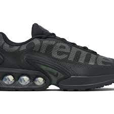 Nike Air Max DN SUPREME BLACK