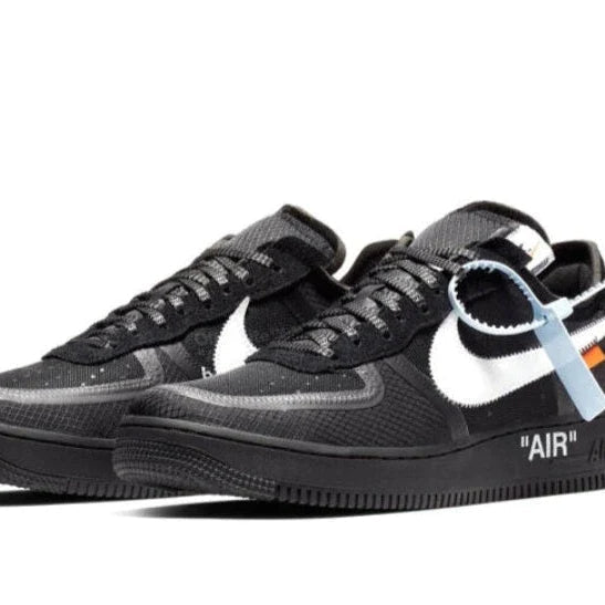 Nike Air Force 1 Off White