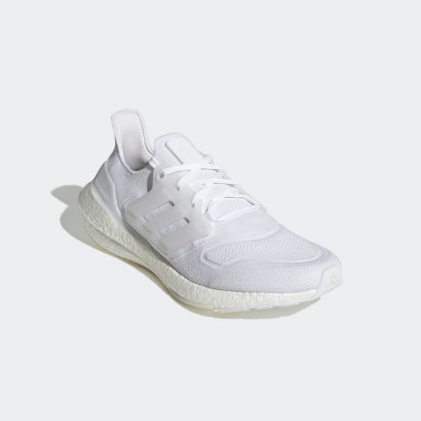 Adidas Ultraboost 2021 - White