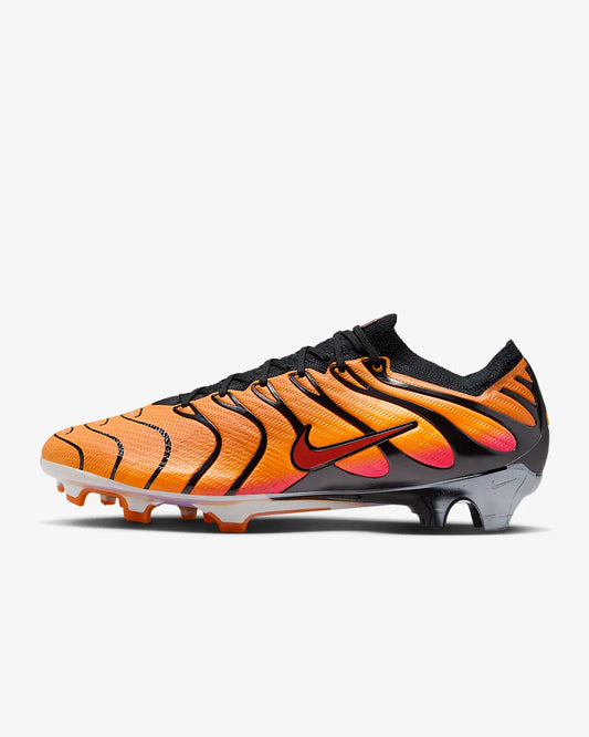 Nike Mercurial Vapor 15 x Air Max Plus Orange