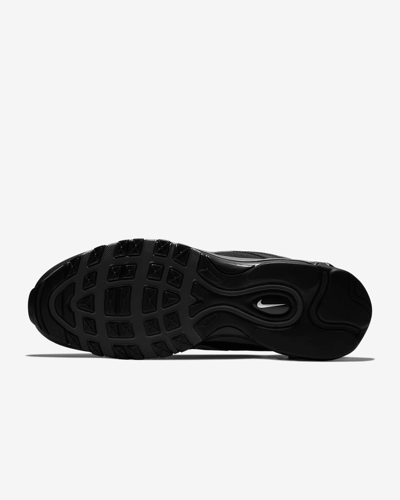 Nike Air Max 97 - Total Black