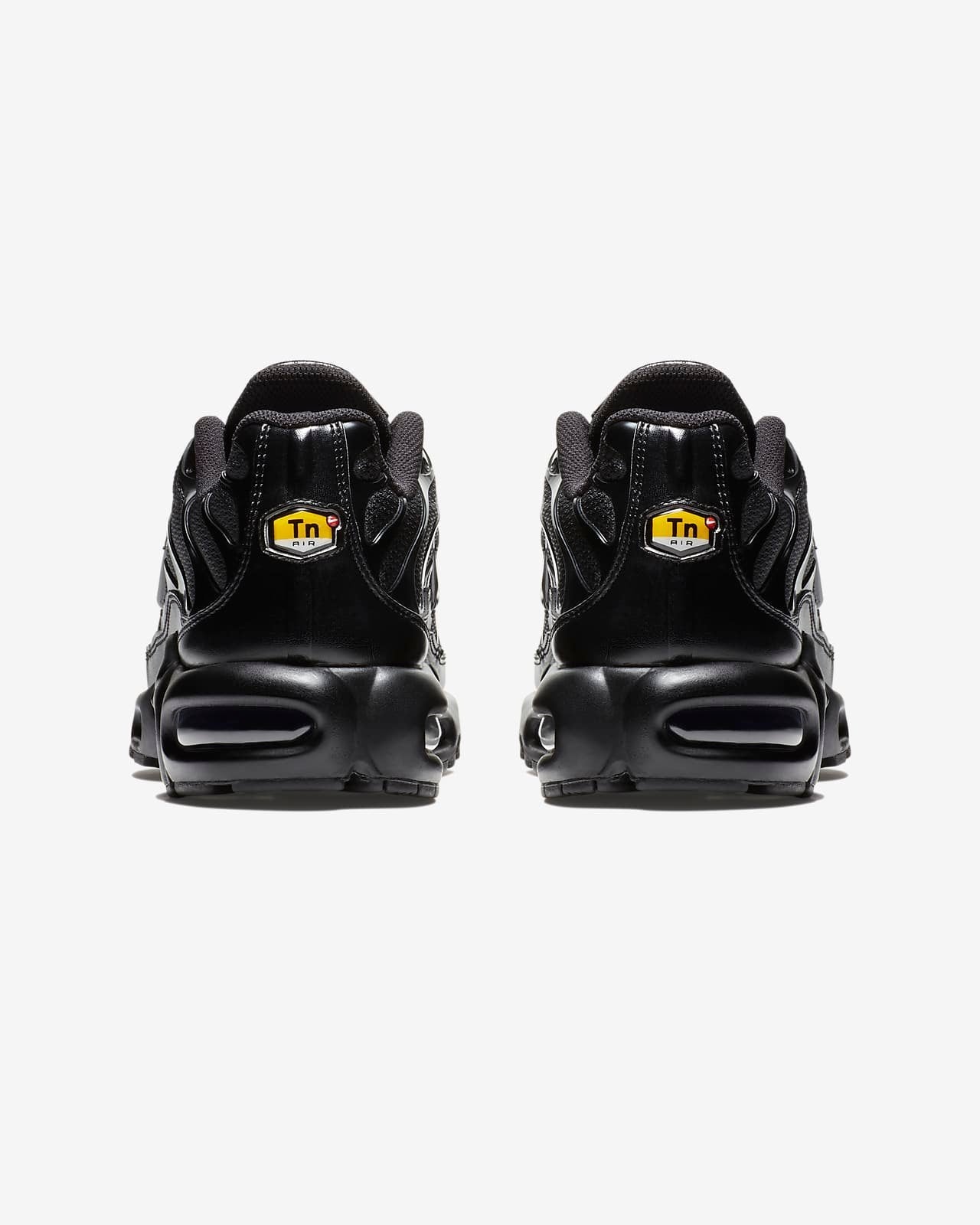 Nike Air Max Plus TN - Black