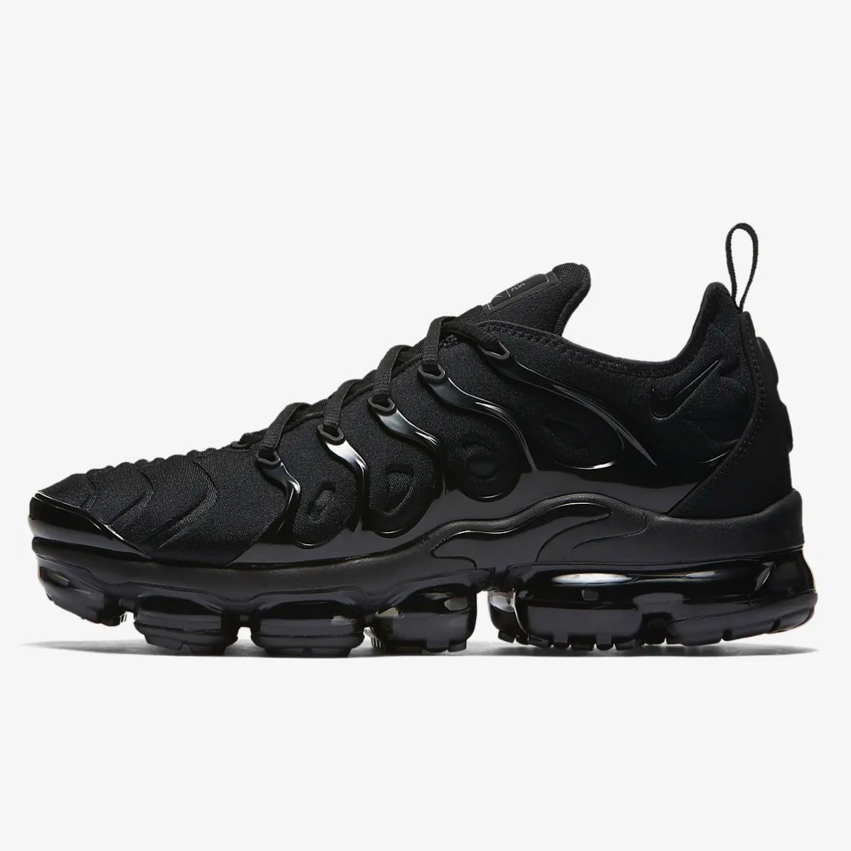 Nike Air Vapor Max Plus “Triple Black”