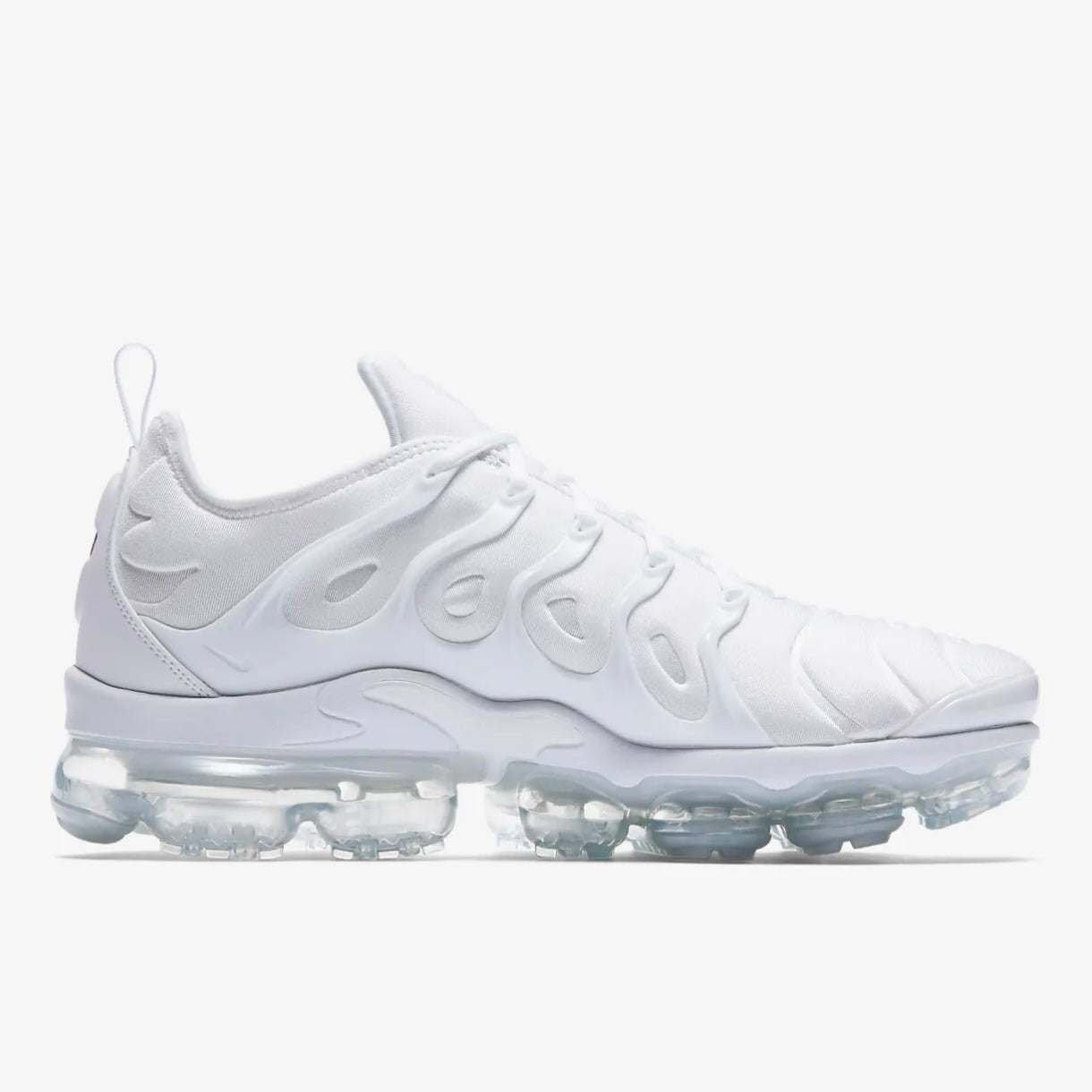 Nike Air Vapor Max Plus “ White”