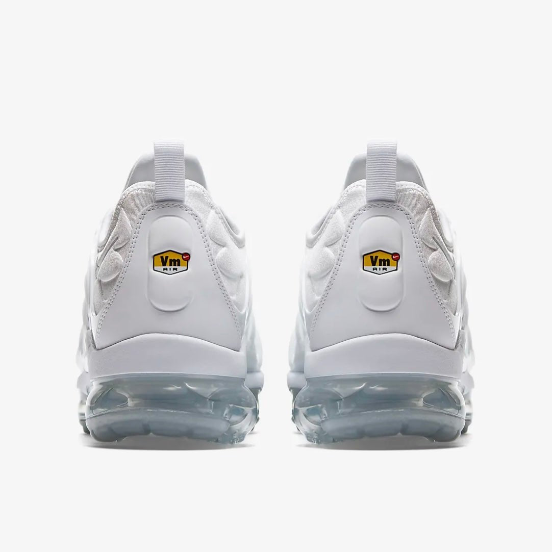 Nike Air Vapor Max Plus “ White”