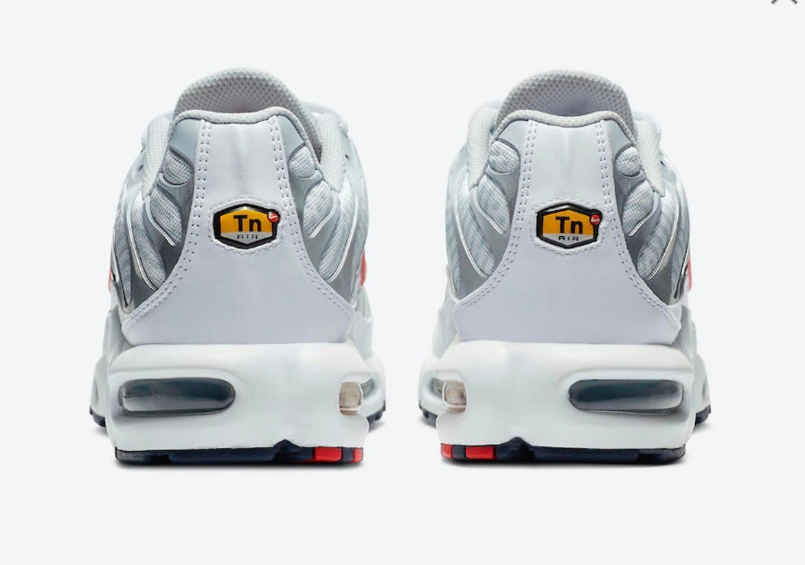 Nike Air Max Plus TN “ Euro Tour”