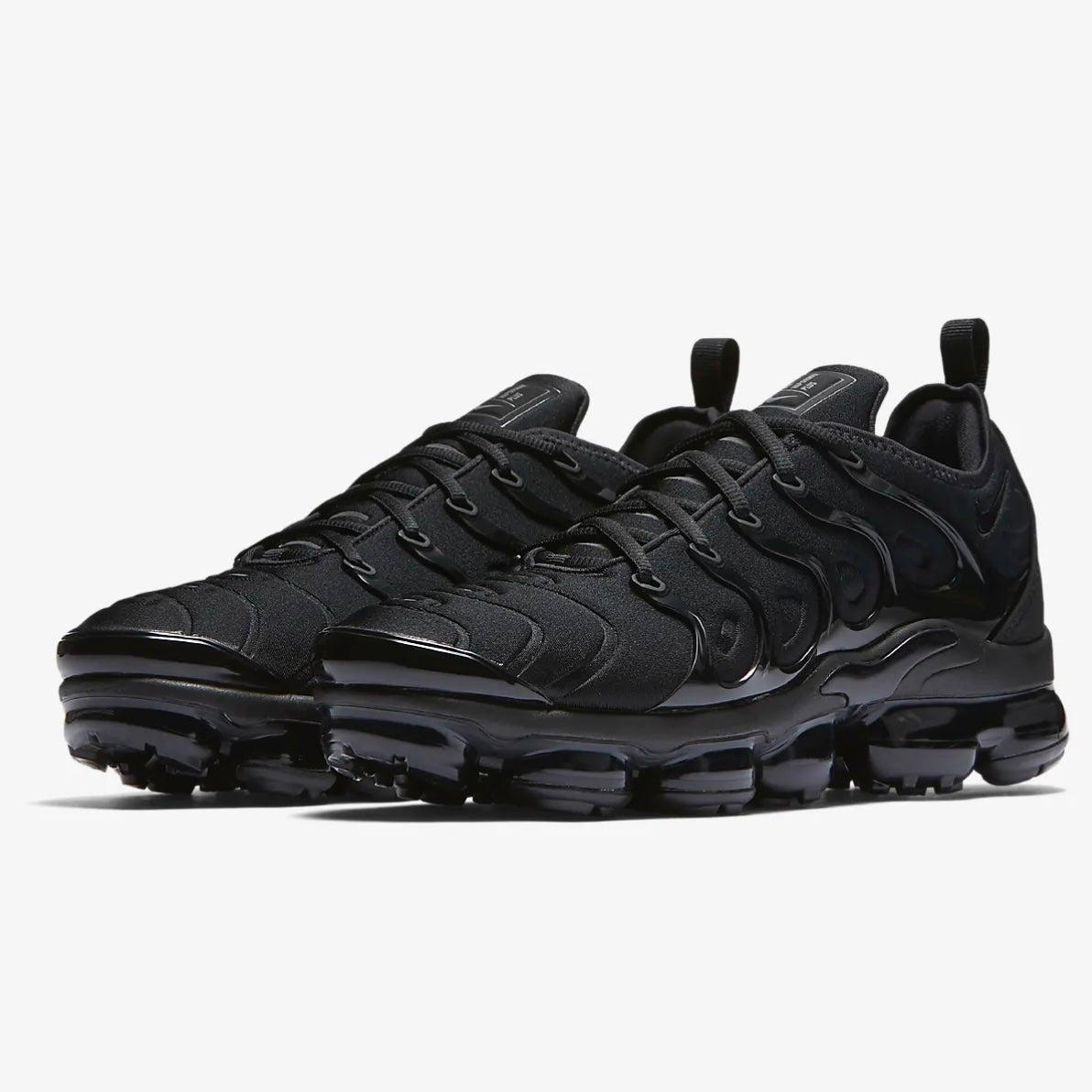 Nike Air Vapor Max Plus “Triple Black”