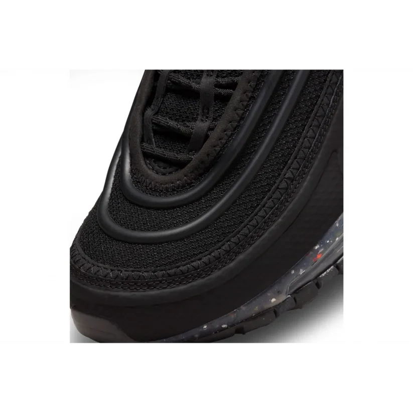 Nike Air Max 97 Terrascape ''Total Black''