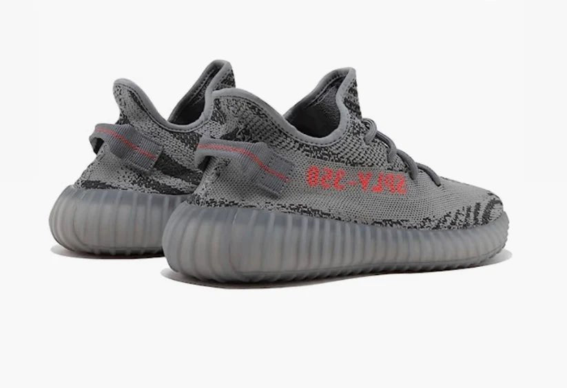 Adidas Yeezy Boost 350 V2 - ''Beluga 2.0''