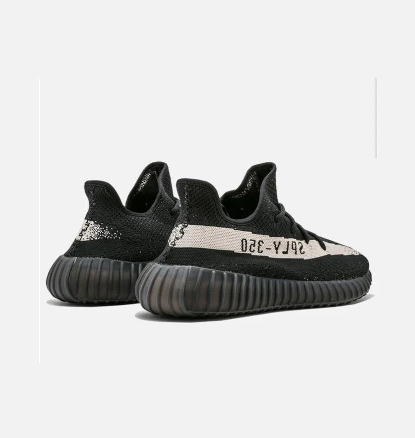 Adidas Yeezy Boost 350 V2 - Black/White ‘’Oreo’’