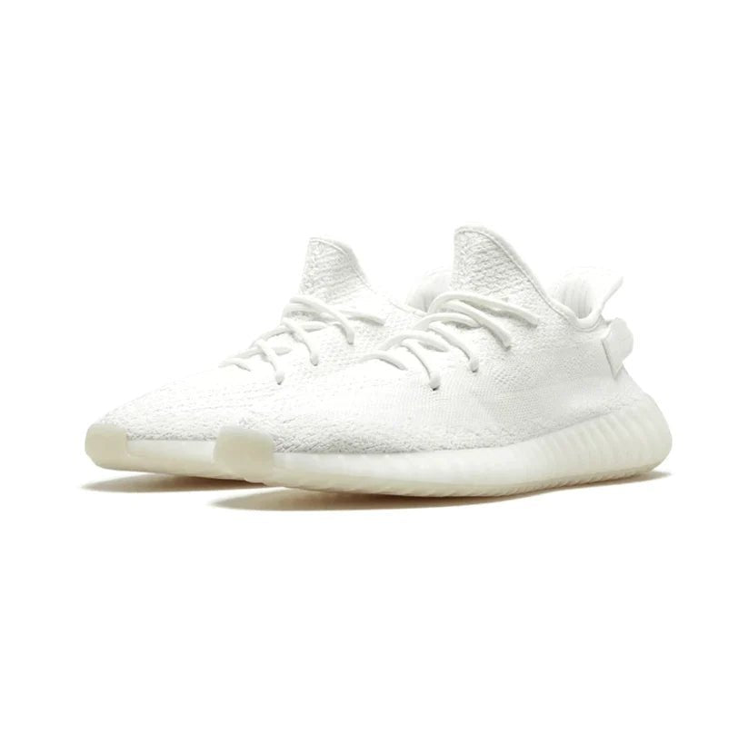 Adidas Yeezy Boost 350 V2 - ''Cream White''