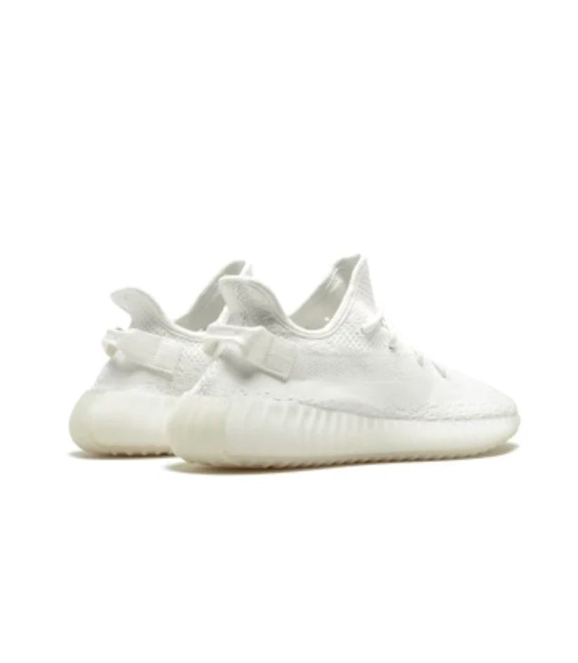 Adidas Yeezy Boost 350 V2 - ''Cream White''