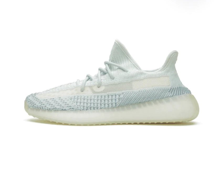 Adidas Yeezy Boost 350 V2 - ''Cloud White''