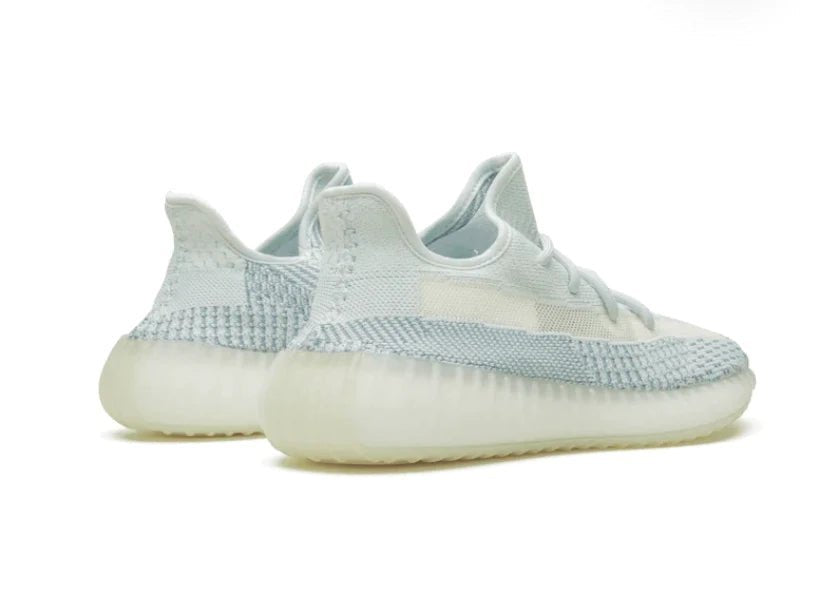 Adidas Yeezy Boost 350 V2 - ''Cloud White''