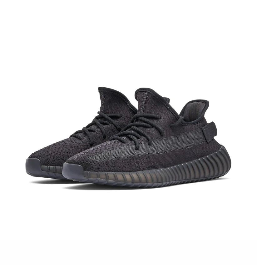 Adidas Yeezy Boost 350 V2 - ''Onyx''